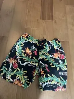 WILD THINGS ショートパンツ