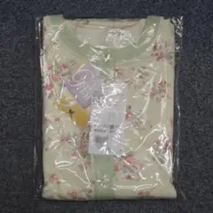 タグ付き新品未使用 ワコール スリープMP ルームウェア 2着セット