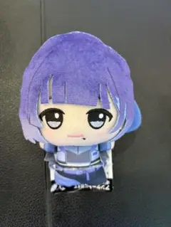 【匿名・高速発送】学園アイドルマスター ちびぐるみ on stage 秦谷美鈴