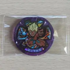 妖怪ウォッチ メダル エンマ大王