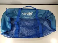スキューバダイビング メッシュバッグ apollo 50126A08