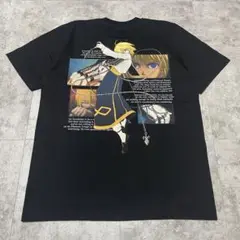 ”HUNTER×HUNTER　ハンターハンター　アニメTシャツ　クラピカ