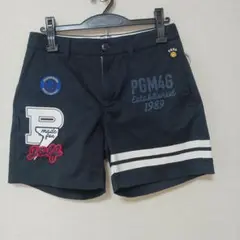 EARLY GATES サイズ2 ネイビー