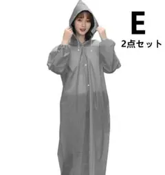 ROSASEN38セットアップ超美品レインウェア ROSASEN38セットアップ超美品レインウェア