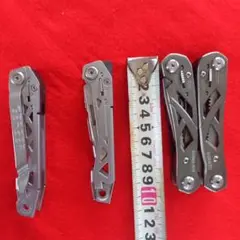 GERBER マルチツール