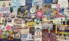 AnimeJapan 2025 配布セット