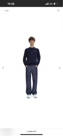 apc jean aaron 28