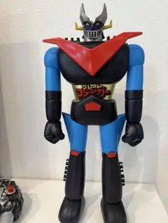 2025年最新】ジャンボマシンダー グレートマジンガー ポピーの