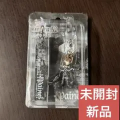 【未開封】パイン ストラップ ファイナルファンタジー XⅡ X-2