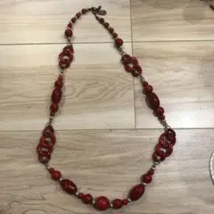 ネックレス