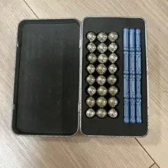 GEOMAG Pocket 磁石ボールと棒のセット