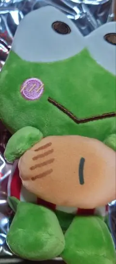 スシローコラボぬいぐるみ