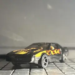 ホットウィール　ナイトライダー　新品未使用