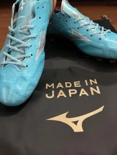 ミズノαJAPANワールドカップモデル