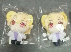 誰か夢だと言ってくれ　ぬいパル　夢路