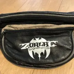 2025年最新】zorlac ボディバッグ・ウエストポーチの人気