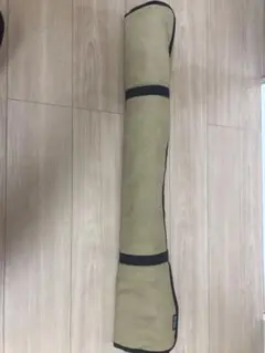 QUICKCAMP ウインドスクリーン 焔 陣幕 QC-WSSD カーキ