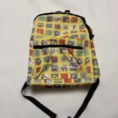 ☆【未使用品】おさるのジョージ リュックサック☆