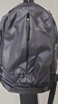 GREGORY