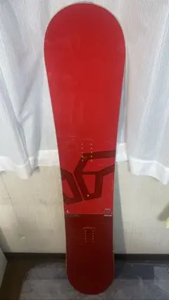 torqrex スノーボード mirror 155