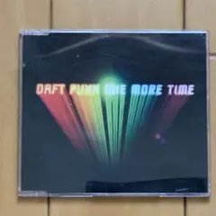 Daft Punk – One More Time