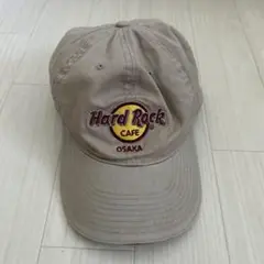 Hard Rock CAFE キャップ