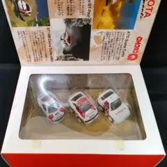 2025年最新】チョロQ 国際ラリーへの挑戦の人気アイテム - メルカリ