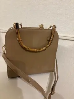 chico ショルダーバッグ