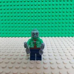 レゴ LEGO ミニフィグ マーベル