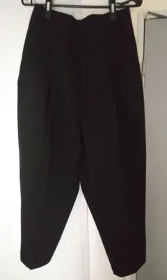 激レア【ボンタン】ベンクーガー　当時物　変形学生服　昭和
