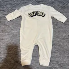 GAP 1969 ロンパース 3〜6month 60cm