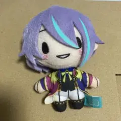 神代類 ふわぷちぬいぐるみ