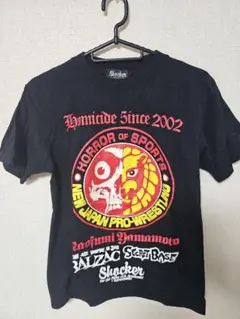 BALZAC　バルザック　Tシャツ　Sサイズ