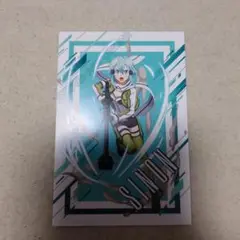 ソードアート・オンライン アニメイト限定ポストカード
