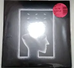 【新品未開封】JJJ MAKTUB 2LPアナログM2