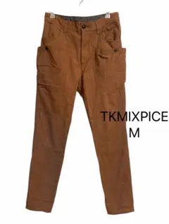 TKMIXPICE メンズパンツ　Mサイズ