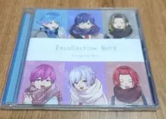 いれいす　CD