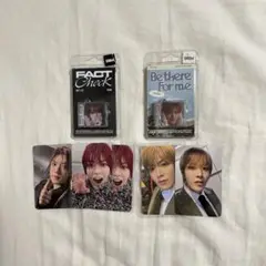 ユウタ　SMiniセット