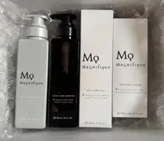 コーセー マニフィークセット
