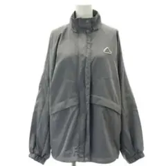アディダス adidas レディース ルーズフィット ウーブンジャケットパーカー