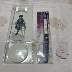 魔法使いの約束 まほやく ホワイト コリーフェス コリフェス 応援のぼり バンド