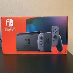 Nintendo Switch NINTENDO SWITCH JOY-CON…