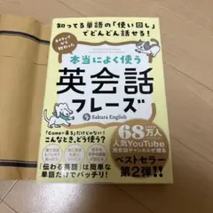 知ってる単語の「使い回し」でどんどん話せる!ネイティブから教わった本当によく使…