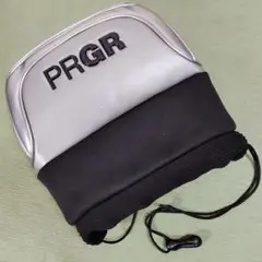 PRGR プロギア アイアンカバー
