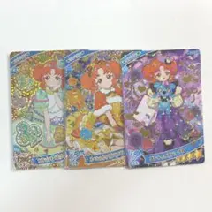 ひみつのアイプリ リンリン 星4