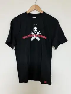【レア】未着品　マキシマムザホルモン ぶっ生き返す ツアー Tシャツ サイズM