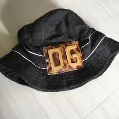 DG レオパード柄