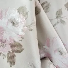 カーテン生地ハギレ
