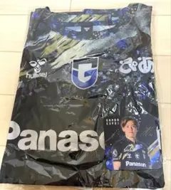 【未開封】GAMBA EXPO 2025 記念Tシャツ＆コースター