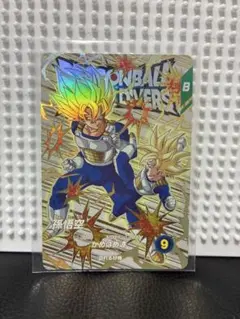 ドラゴンボールスーパーダイバーズ孫悟空EX4-003